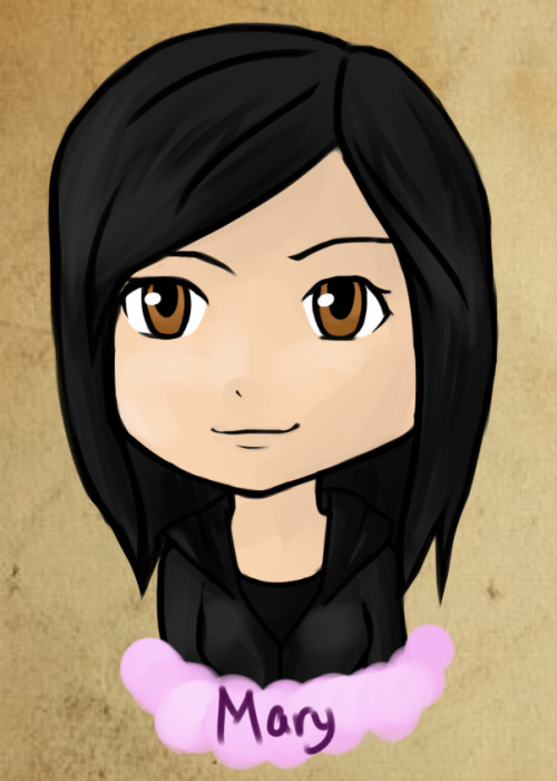 edwardspoonhands: tetrazelda: So I finished all of the chibis for the Lizzie Bennet Diaries! I may t