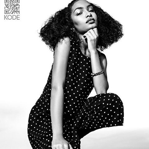 be-blackstar: shiloh-hemingway:  Can we talk about how miss Yara Shahidi is slaying