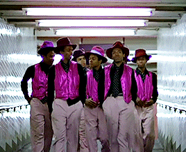kingghoulie:  witchguardian:  The Warriors (dir. Walter Hill, 1979) Every gang in