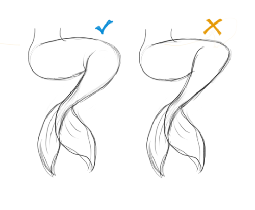 How To Draw Mermaids For MerMay Coming Up Next Month?