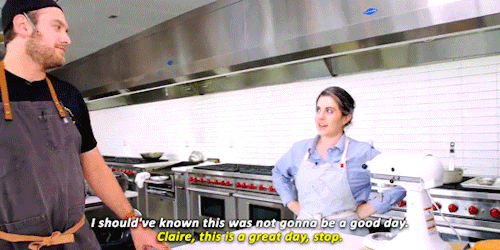 hairsaffitz:  “You were having a hard time with, like, life that day.” BRAD LEONE | You 