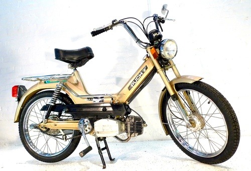 puch moped for sale in florida