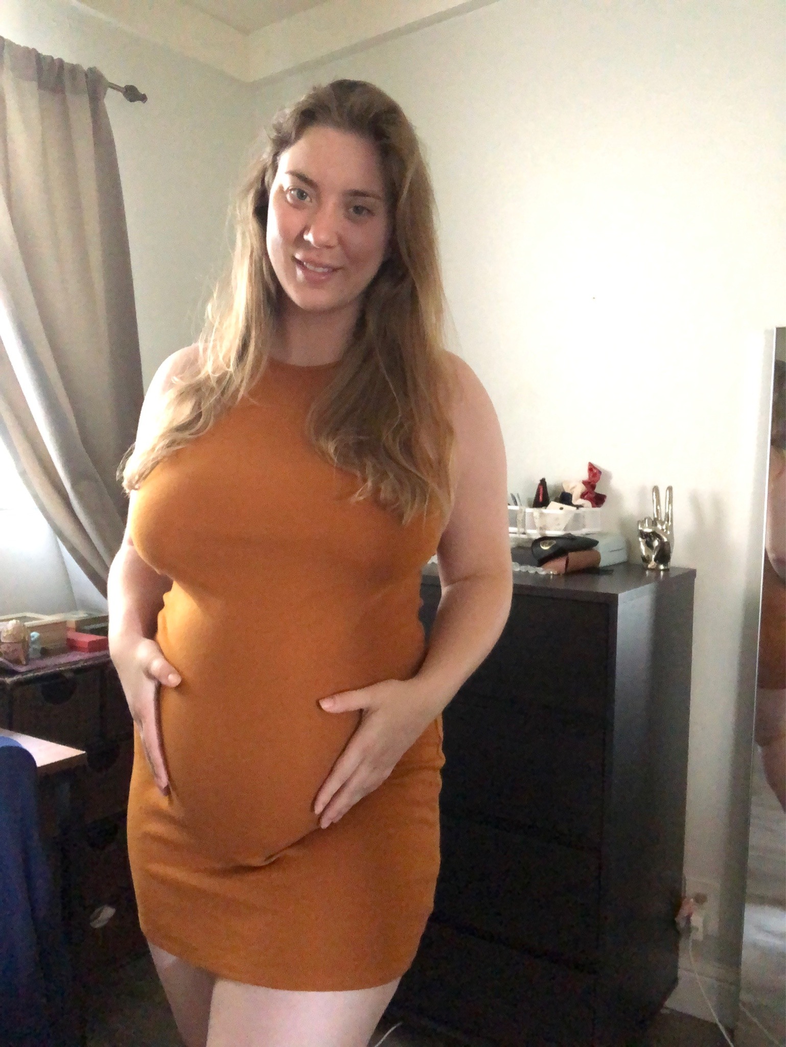 goodgirlgrow:Um, I have fat fucking arms