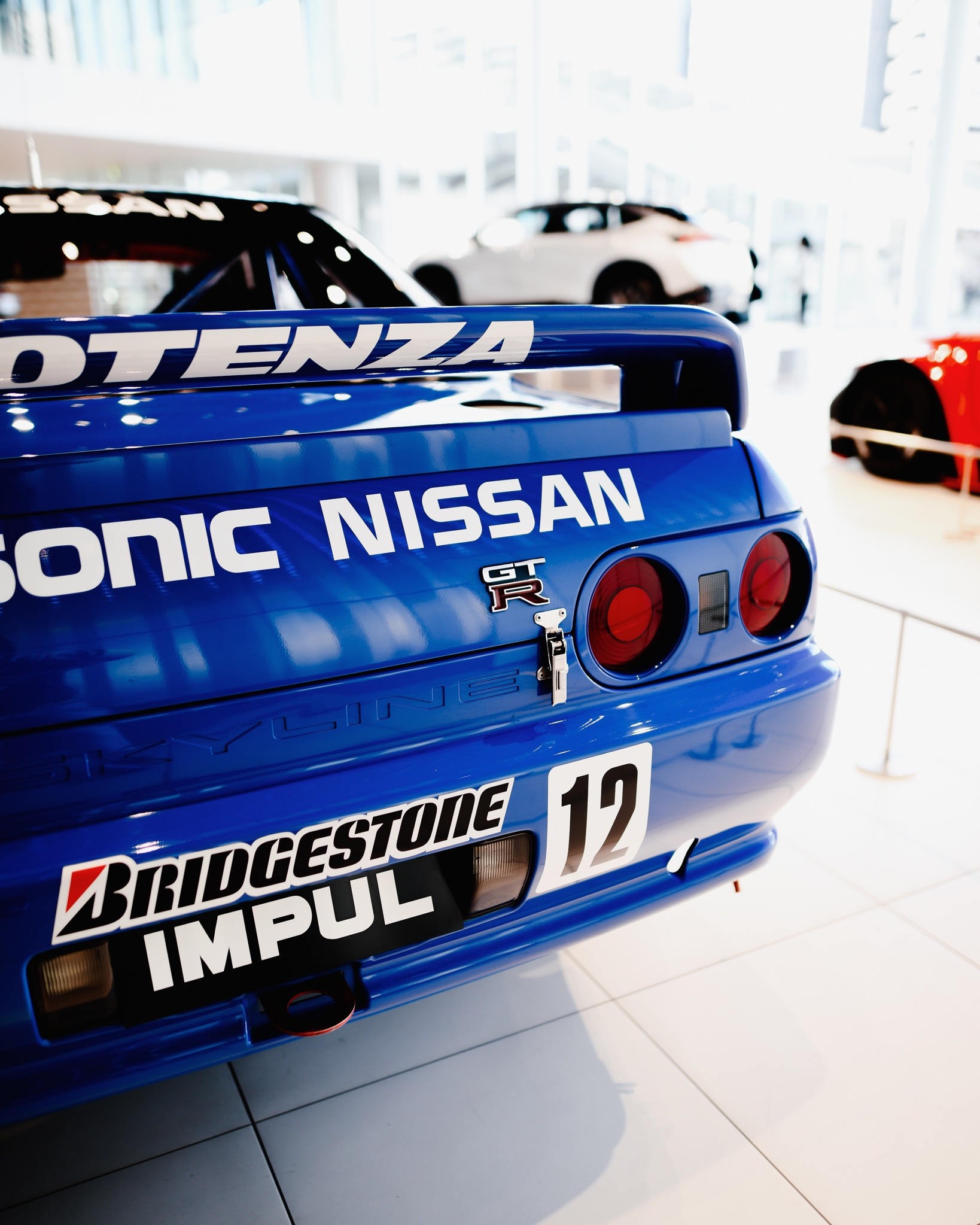 Calsonic Skyline Explore Tumblr Posts And Blogs Tumgir Calsonic Skyline Explore Tumblr Posts And Blogs Tumgir