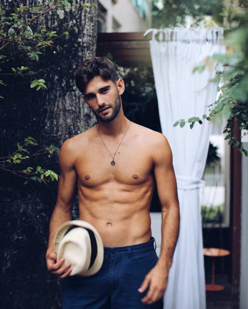 boyzoo:Ricardo Baldin