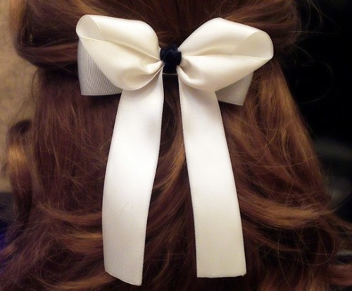 tbdressfashion:  hair accessories