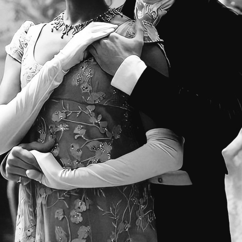 A Midsummer Love | Hhj