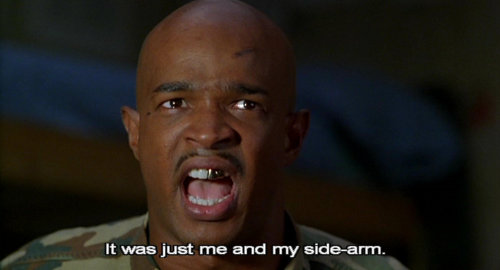 Major Payne