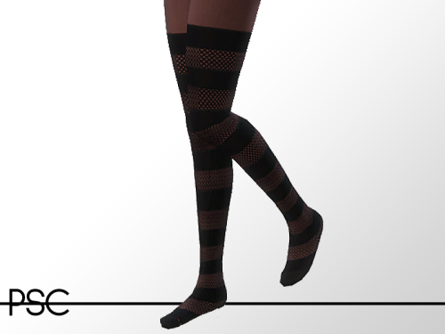 Killstar, socks, stockings & leggingsA small collection of fashionable, gothic legwear, made wit