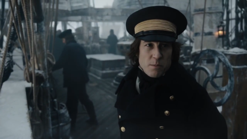 citisoleil:The Terror screencaps [S1E1]