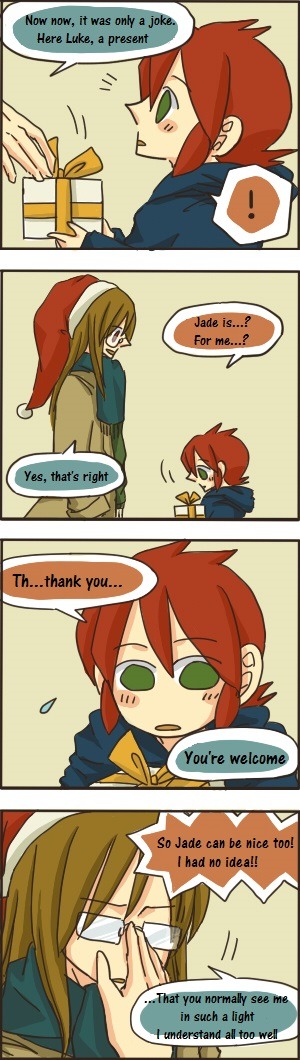 freepuppies:  I wish I knew the source for these comics, they’re listed in my folder