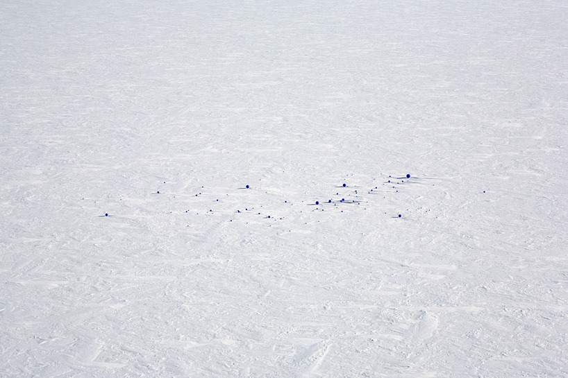 nyctaeus:  Lita Albuquerque - &lsquo;Stellar Axis' [2006] &ldquo;California-based