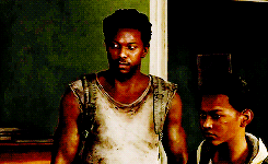 maidmarians: TLOU Chapters: Chapter 5: Pittsburgh