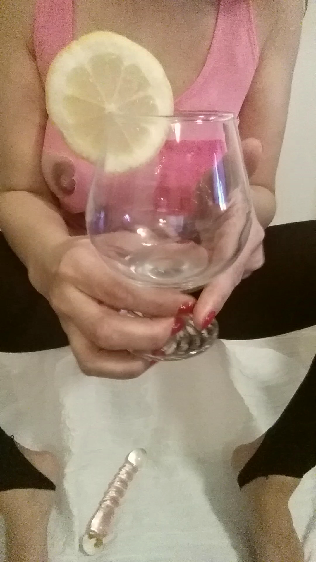 squirtgirl:  Self-serve squirt cocktail! Yum!