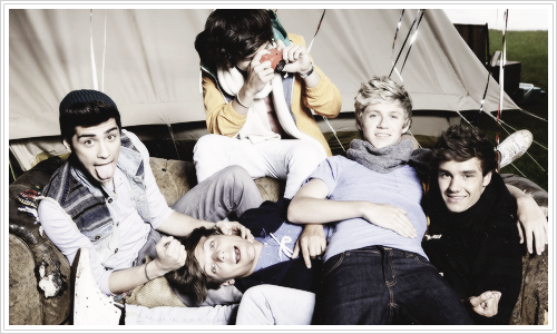 ♥ Look at differents things ♥