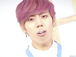joaegi-blog:  Infinite H’s Milk Song~ 
