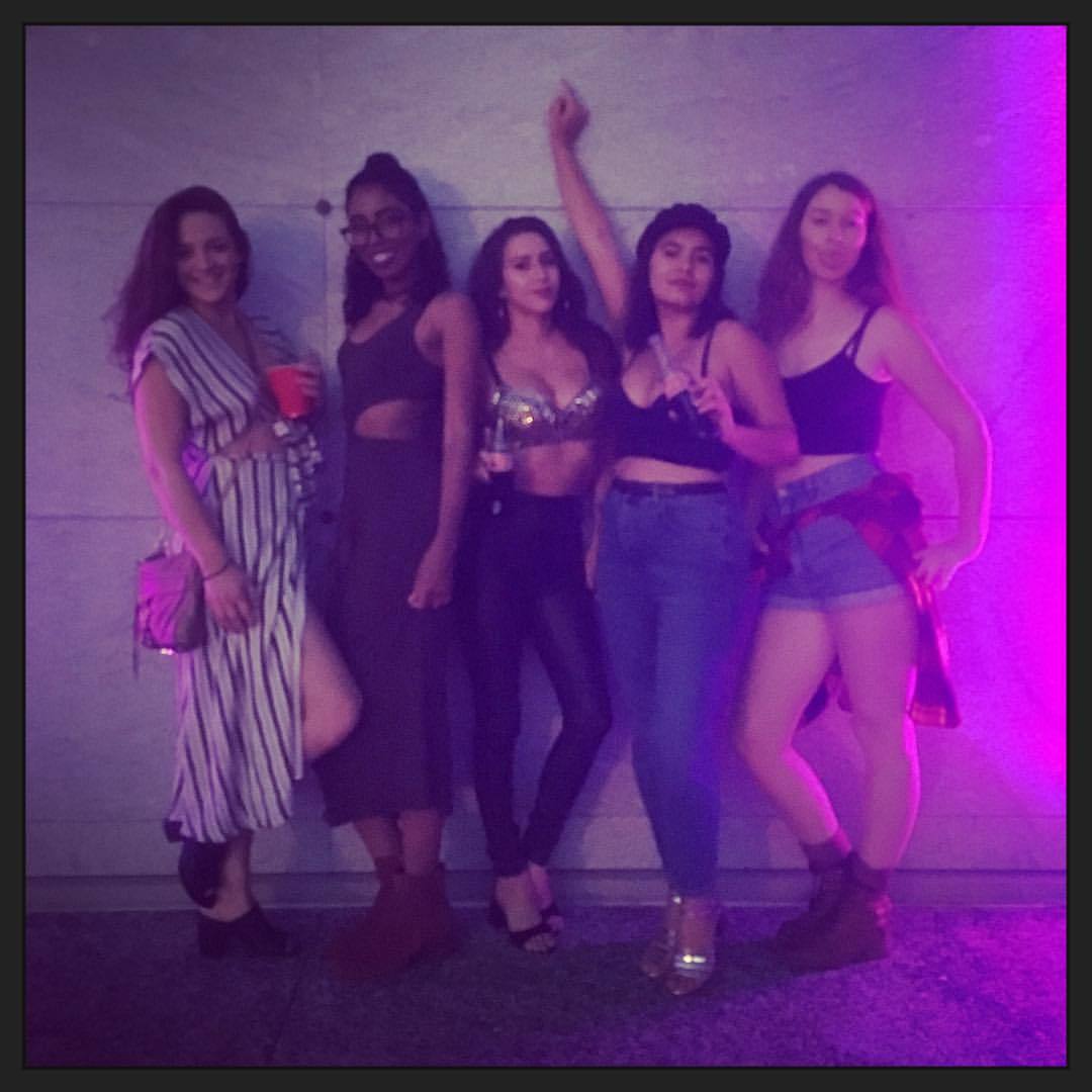 SELENAS WE LOVE YOU (at Cinespia Cemetery Screenings)