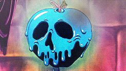 disneyyandmore-blog:  Disney Films + Apples (Sorry if I missed one.)+ one more. 