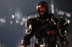 shmaug:  Batman: Arkham Origins (x) // Deathstroke 