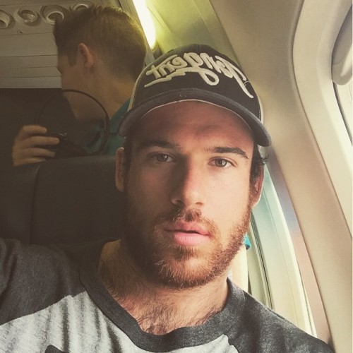Hot For Hairy Men