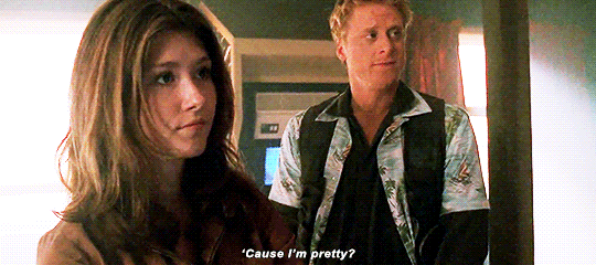 ruinedchildhood: Everyone’s got somebody.
