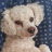 silver-sivien:  malociraptor:   teaalmighty:   teaalmighty: I love how dogs are super cute and soft and sweet and then they open their mouth and theres literal like huge murderspikes in there       Your doodle reminded me of some pictures I have of Mallow