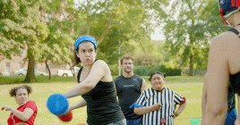 kubriq:  Broad City - Season 3 Created by Abbi Jacobson &amp; Ilana Glazer