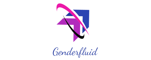 whatidoiswhatido: megakenzient:My attempt at making some logos to support the LGTBQIA+ community! I 