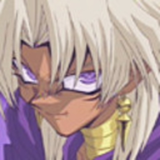 shadowofthelamp: marik ishtar at the end of battle city 