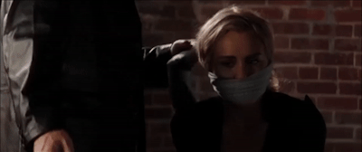 gaggedfts: ‘Take Me’ 2017: Fun movie on Netflex! Little too much hitting for me personally, but it’s