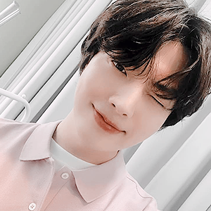ahn jaehyun icons on Tumblr
