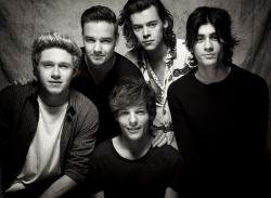 direct-news:  HQ - The boys for Band Aid 30 