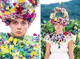 msmarvle:t h e • m a y • q u e e nMIDSOMMAR (2019, dir. Ari Aster)