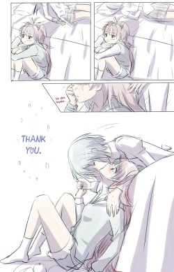 Yuri ● 百合