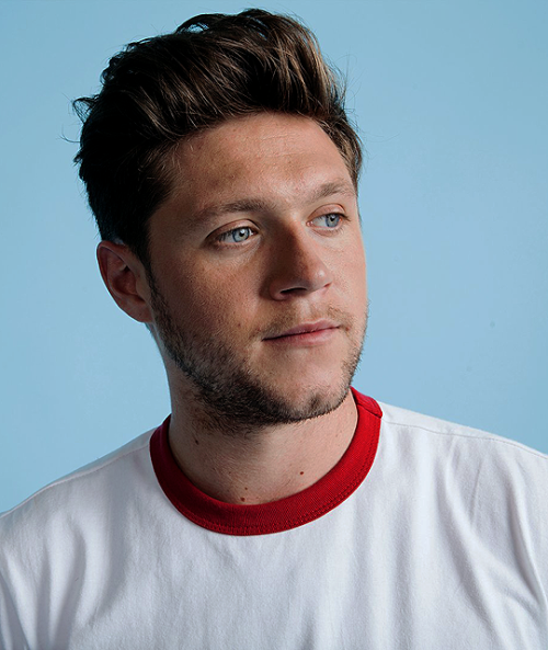 louisquinnzel-edits: NIALL HORAN BBC RADIO 1 PORTRAITS [2018]