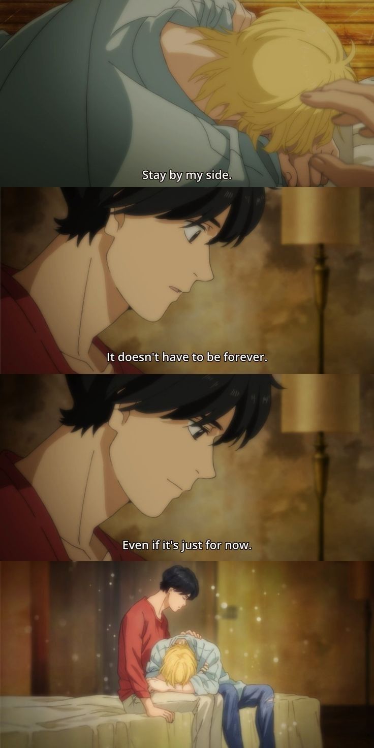 Banana Fish Brainrot After Reading Both Angel Eyes And Private Opinion Banana Fish Brainrot After Reading Both Angel Eyes And Private Opinion