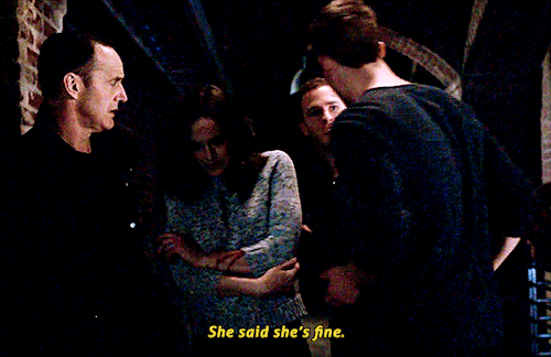 fitzsimmonsfamily: Top 10 Fitzsimmons Episodes (as voted by my followers) ★ 10 (tied) → 3x17 “The Te