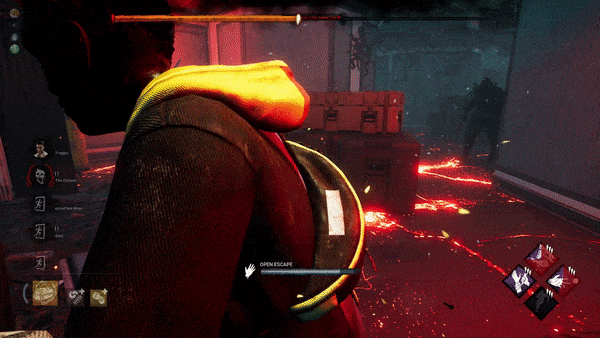 Dead By Daylights Most Addicting Feature Isnt Its Gameplay