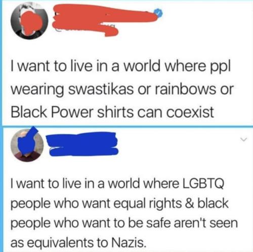 equal rights