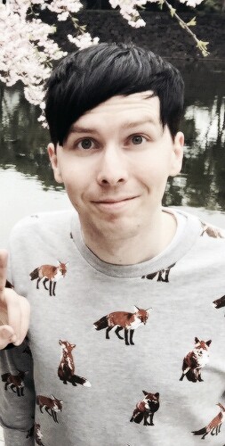 justanotherlockscreenblog:  Matching Dan and Phil lockscreens :3 Like/reblog if you