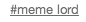 swimpuku:  So I was wondering what people usually tagged Noiz as and          