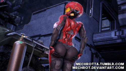 XXX mechrotta: Curiosity Floated the Spartan  photo