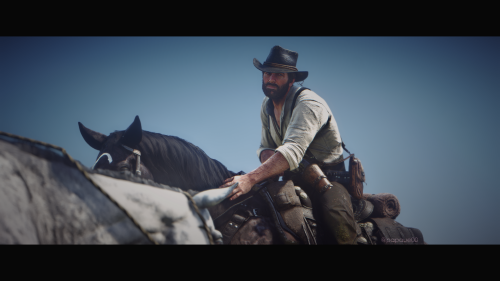 papaue00:rdr2 graphics so good you can make some nice fake movie/tv series screenshots out of it. 