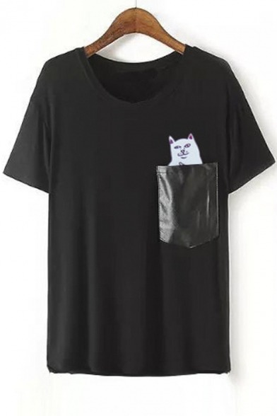 shyshyshylinggirl: Cute Tops ( Under $20) Plant // Cactus // Cat Star // Letter //