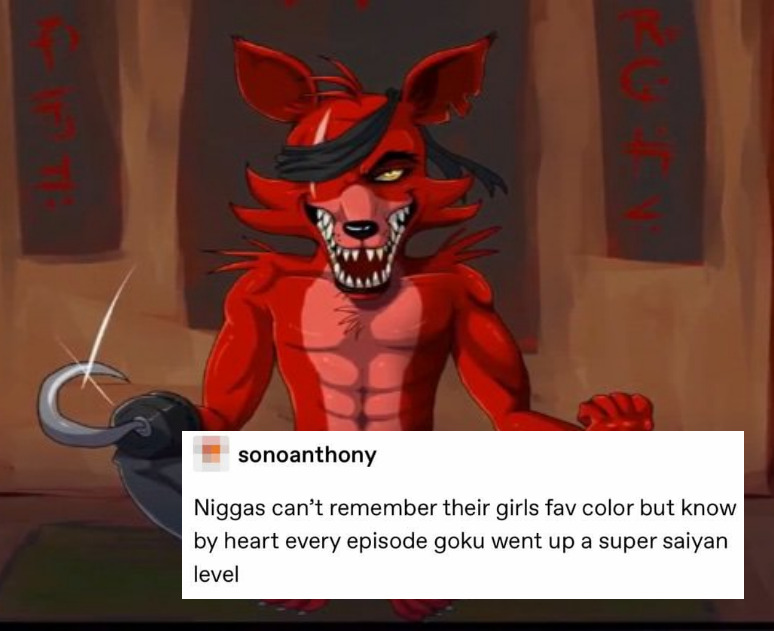 Incorrect Five Nights at Freddy's Quotes — If only there were more pics of Oswald… ~Fluffles