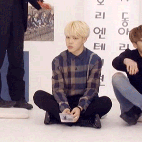 A Smol Child ♡ 