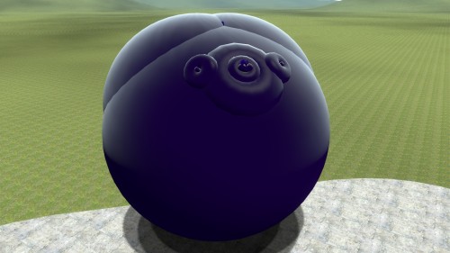 &ldquo;Me, if I was a big, juicy blueberry~&rdquo;(Mod: man this blog was dead for a while. time for