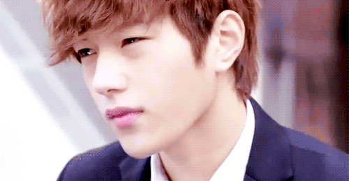 Kim Myungsoo (L) Is Just So Hot And Cute🙊