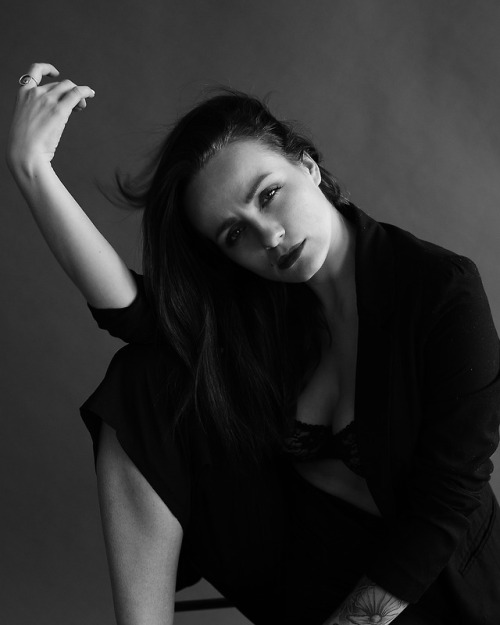 missdanylevy:Alina Biliv