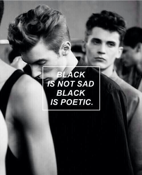Never let them take the light behind your eyes.